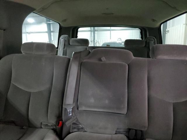 2004 GMC Yukon XL K1500