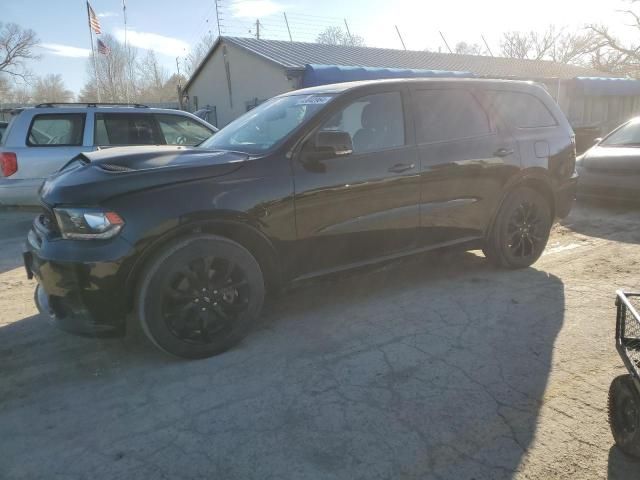 2019 Dodge Durango R/T