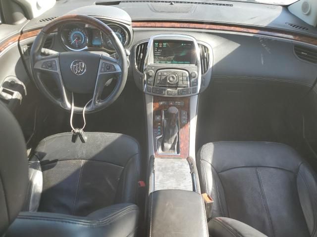 2012 Buick Lacrosse Premium