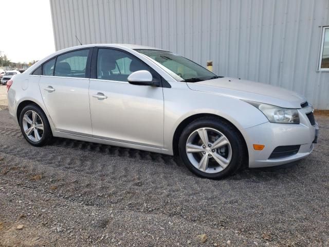 2013 Chevrolet Cruze LT