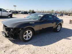 Ford Mustang salvage cars for sale: 2024 Ford Mustang