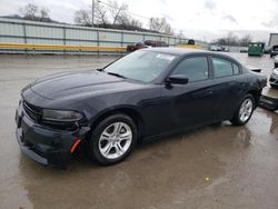 Dodge salvage cars for sale: 2022 Dodge Charger SXT