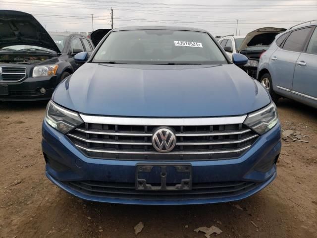 2020 Volkswagen Jetta S