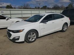 Chevrolet Malibu LS salvage cars for sale: 2023 Chevrolet Malibu LS