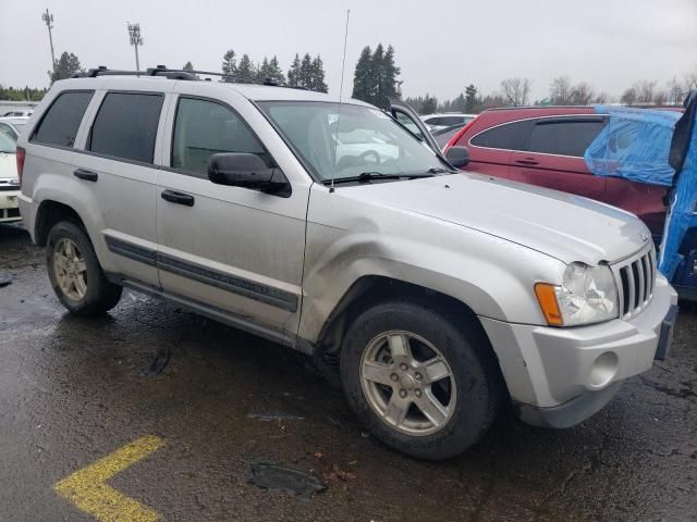 2005 Jeep Grand Cherokee Laredo