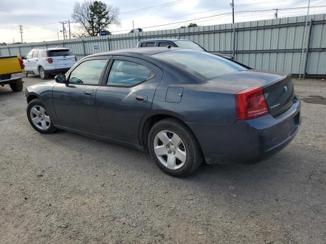 2008 Dodge Charger