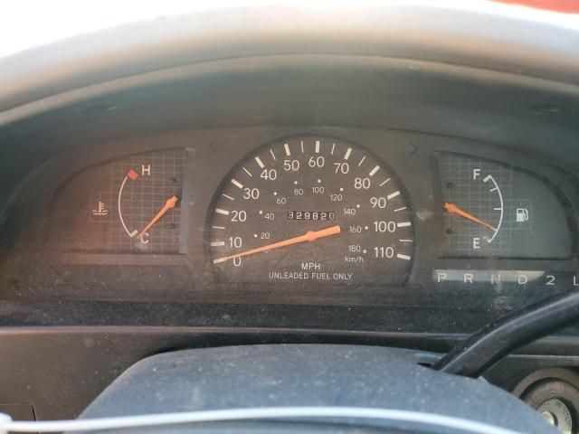 2000 Toyota Tacoma