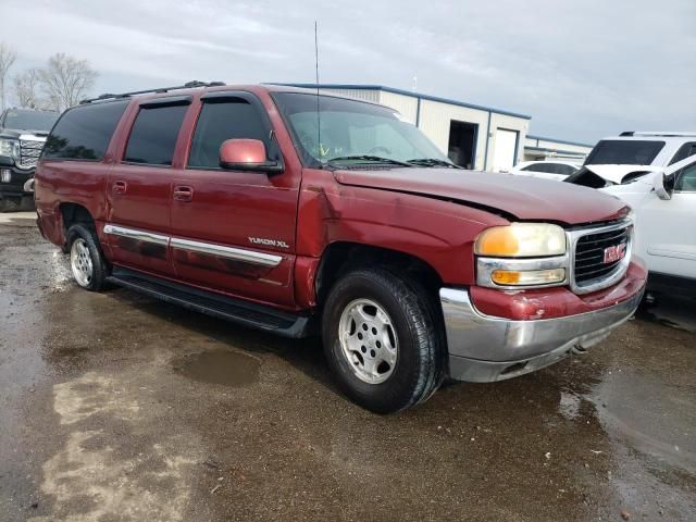 2001 GMC Yukon XL C1500