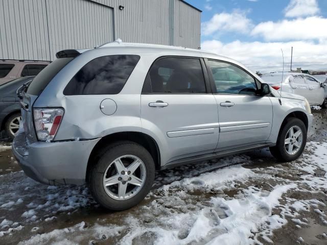 2005 Chevrolet Equinox LT