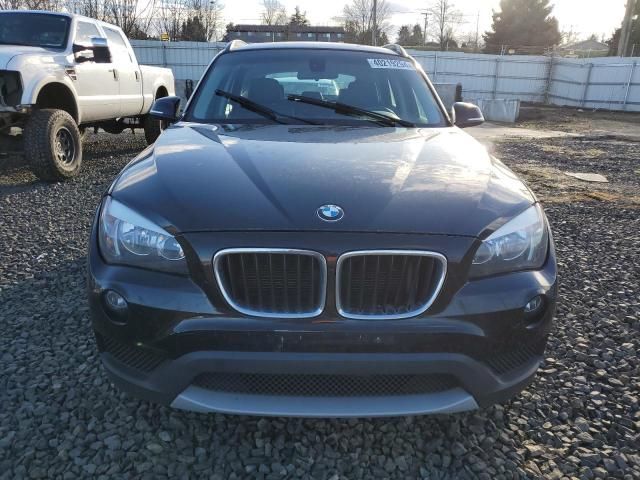 2014 BMW X1 XDRIVE28I