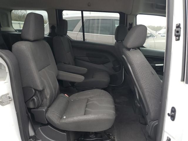 2016 Ford Transit Connect XLT