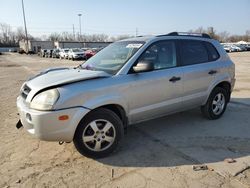 2007 Hyundai Tucson GLS for sale in Fort Wayne, IN