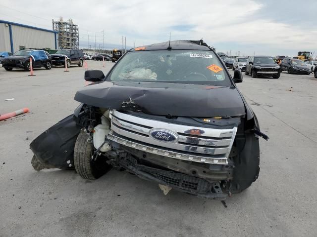 2008 Ford Edge SEL