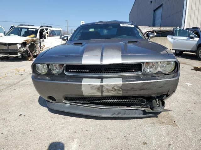 2011 Dodge Challenger