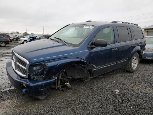 2006 Dodge Durango Limited