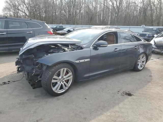 2012 Jaguar XJ