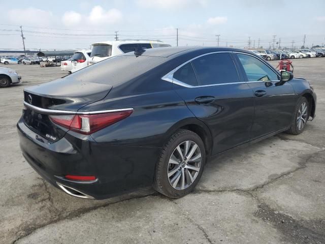 2020 Lexus ES 350 Base