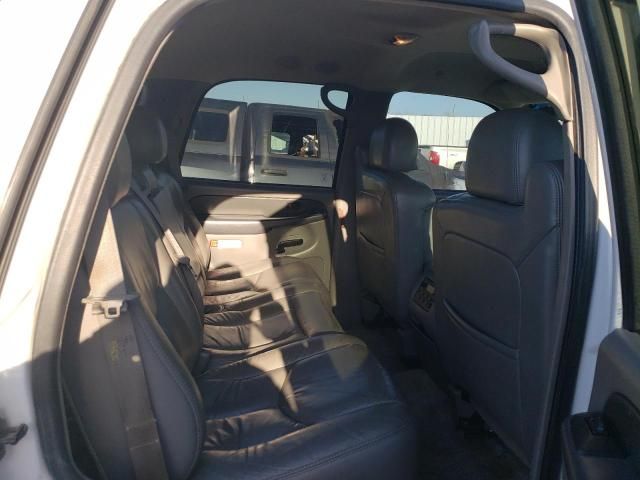 2003 Chevrolet Tahoe K1500