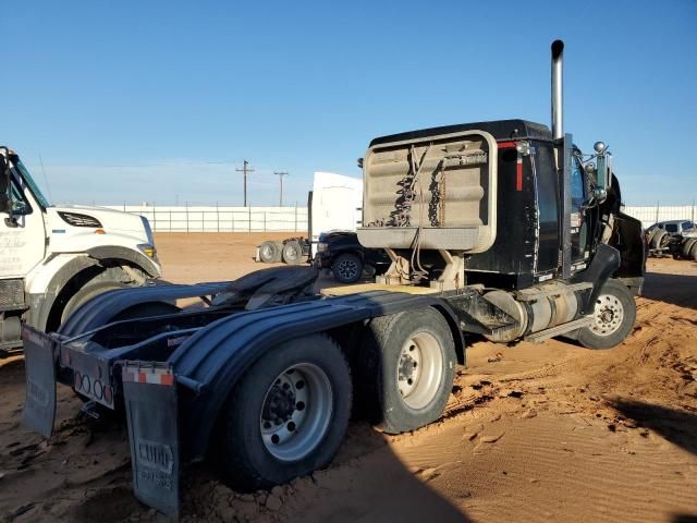 2007 Western Star Conventional 4900SA