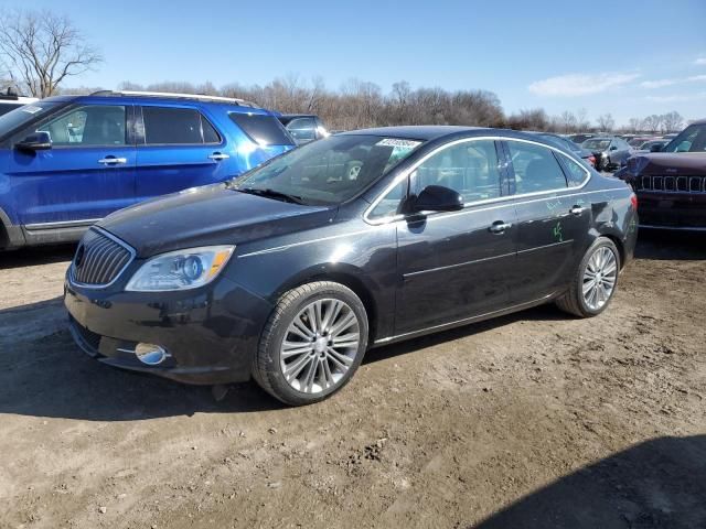 2013 Buick Verano Premium