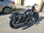 2016 Harley-Davidson XL1200 FORTY-Eight