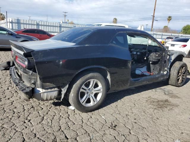 2013 Dodge Challenger SXT