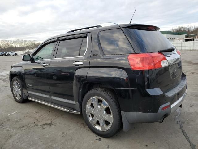 2011 GMC Terrain SLT