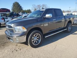 Salvage cars for sale at Finksburg, MD auction: 2016 Dodge RAM 1500 SLT