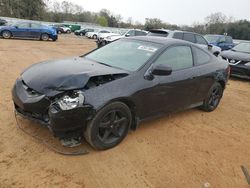 Acura salvage cars for sale: 2004 Acura RSX