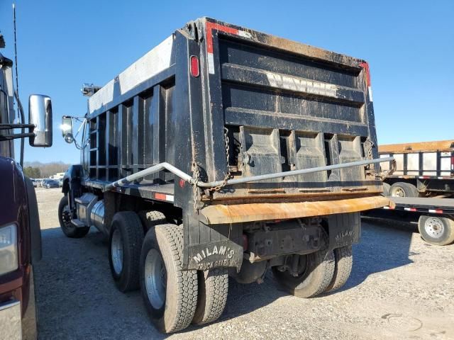 2016 Western Star Conventional 4700SF