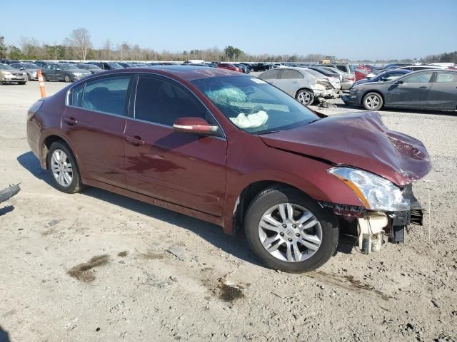 2010 Nissan Altima Base