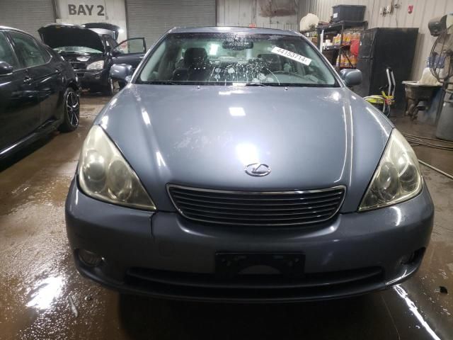 2005 Lexus ES 330