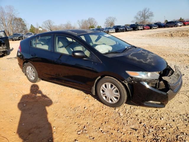 2010 Honda Insight LX