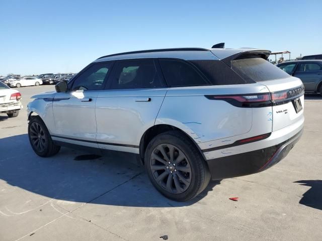 2021 Land Rover Range Rover Velar R-DYNAMIC S