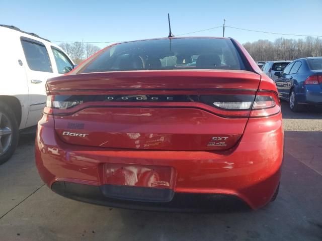 2014 Dodge Dart SXT