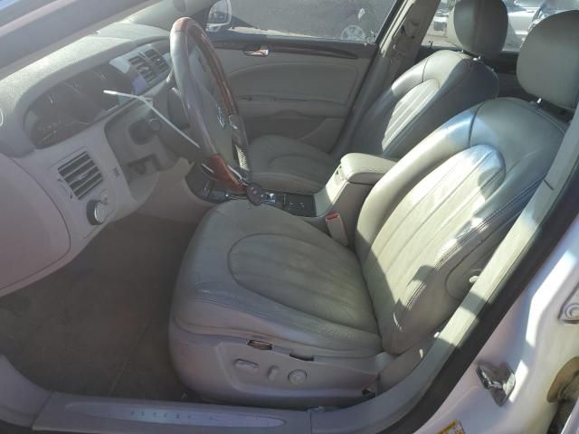 2006 Buick Lucerne CXL