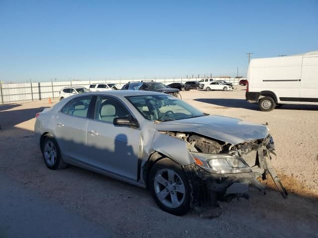 2016 Chevrolet Malibu Limited LS