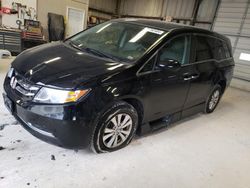 2015 Honda Odyssey EX for sale in Rogersville, MO