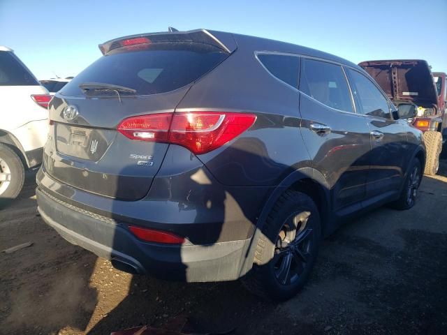 2013 Hyundai Santa FE Sport