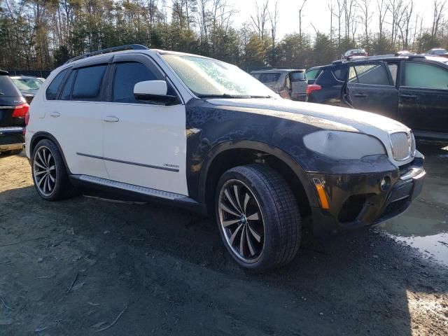 2013 BMW X5 XDRIVE35I