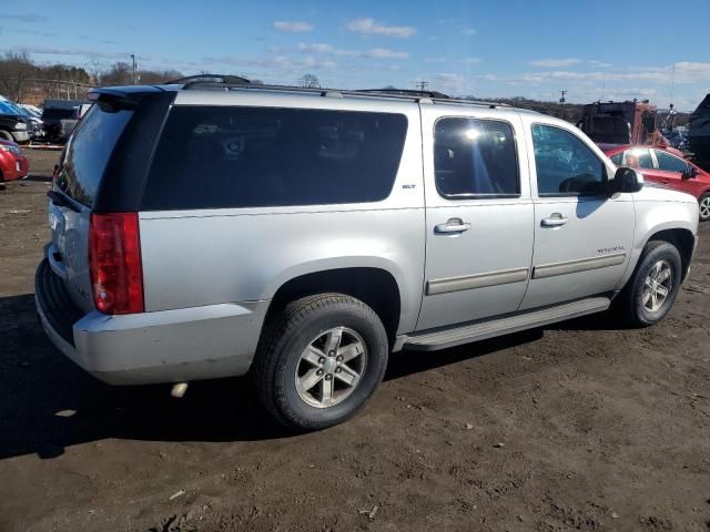 2013 GMC Yukon XL K1500 SLT