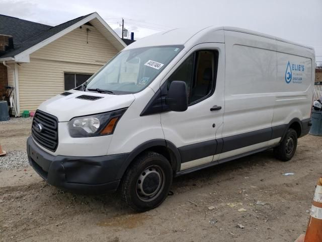 2017 Ford Transit T-250