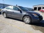 2009 Nissan Altima 2.5