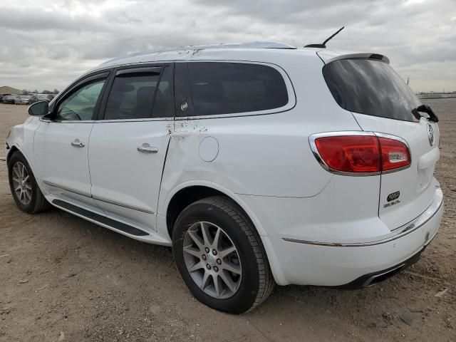 2017 Buick Enclave