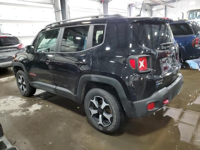 2019 Jeep Renegade Trailhawk