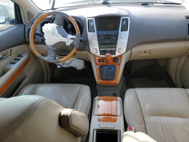 2009 Lexus RX 350