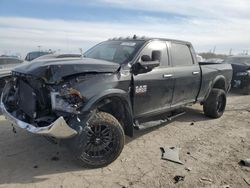 Salvage cars for sale at Indianapolis, IN auction: 2018 Dodge RAM 2500 SLT