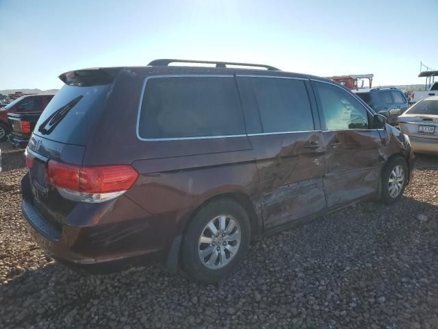 2008 Honda Odyssey EX