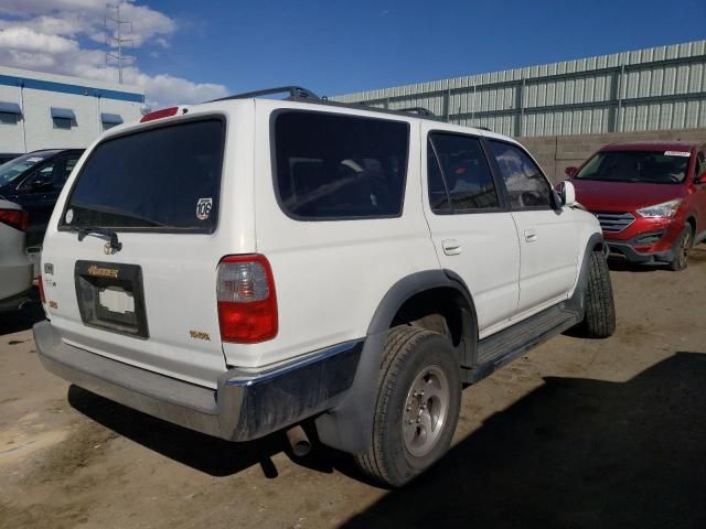 1997 Toyota 4runner SR5