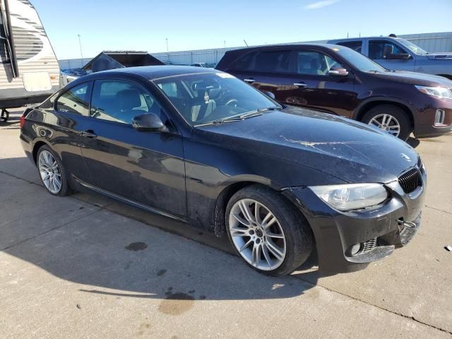 2013 BMW 335 XI